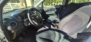 Usado Fiat Punto