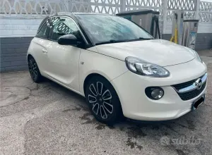 Usata Opel Adam