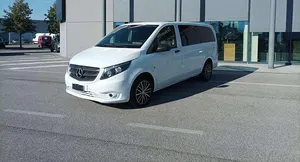 Occasion Mercedes Vito