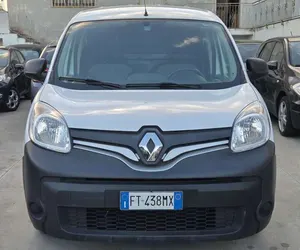 Usado Renault Kangoo