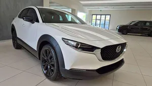 Begagnad Mazda CX-30