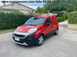 Usata Fiat Fiorino