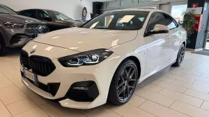 Usata BMW 220