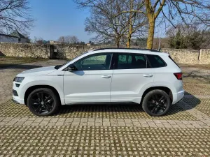 Brugt Skoda Karoq