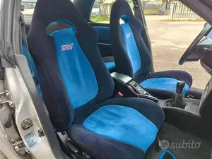 Usata Subaru Impreza