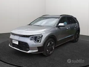 Occasion Kia e-Niro