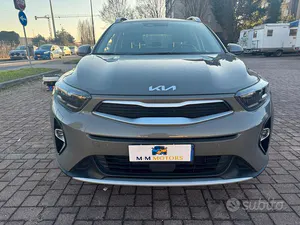 Occasion Kia Stonic