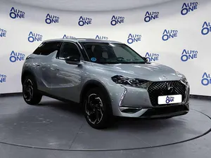 Usata DS Automobiles DS3 Crossback