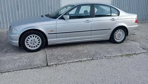 Begagnad BMW 318