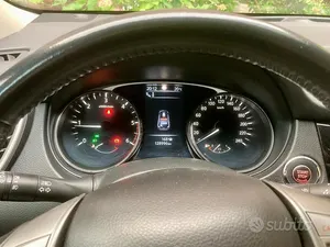 Brugt Nissan X-Trail