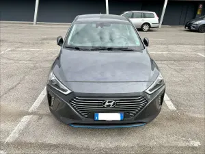 Usata Hyundai Ioniq