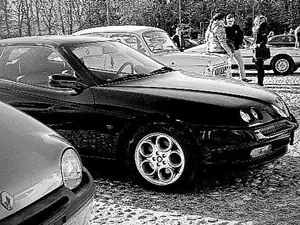 Occasion Alfa Romeo GTV