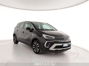 Occasion Opel Crossland