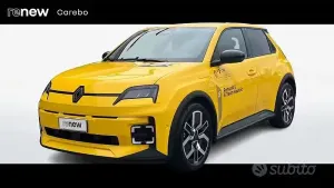 Occasion Renault 5 E-Tech