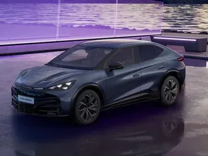 Occasion Cupra Tavascan