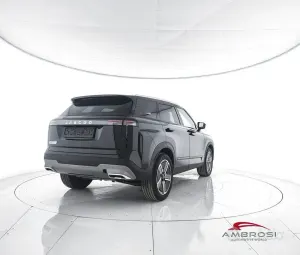 Usata Jaecoo 7