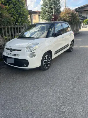 Usata Fiat 500L