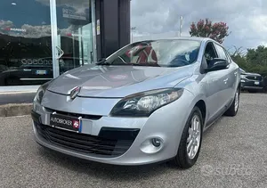 Usata Renault Mégane GrandTour
