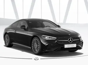 Usata Mercedes CLE200