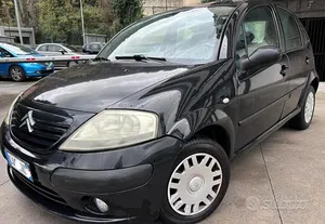 Usata Citroën C3