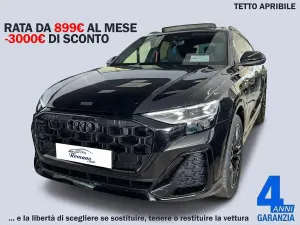 Usata Audi Q8
