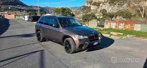 Usata BMW X5