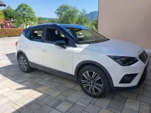 Occasion Seat Arona