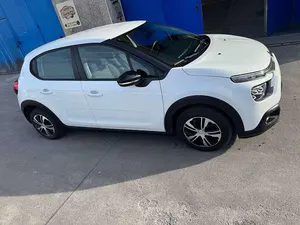 Begagnad Citroën C3