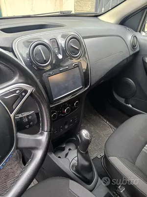 Gebraucht Dacia Sandero