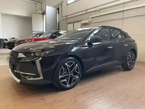 Usata DS Automobiles DS4 Crossback