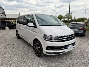 Occasion VW Caravelle
