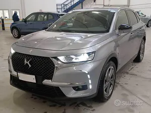 Usata DS Automobiles DS7 Crossback
