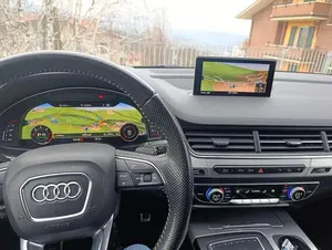 Usata Audi Q7