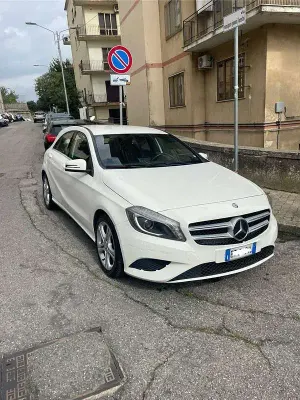 Occasion Mercedes A180