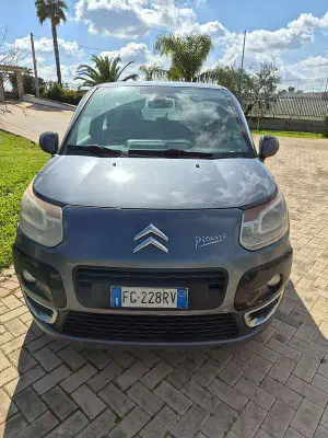 Occasion Citroën C3 Picasso