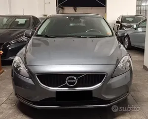 Brugt Volvo V40