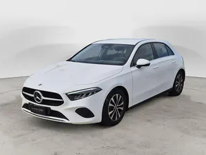 Gebraucht Mercedes A180