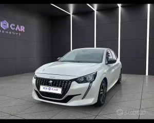 Gebraucht Peugeot 208