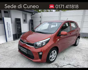 Occasion Kia Picanto
