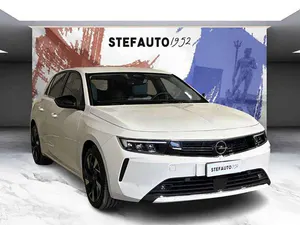 Usata Opel Astra