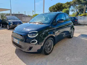 Usata Fiat 500e