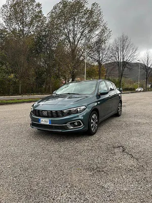 Occasion Fiat Tipo