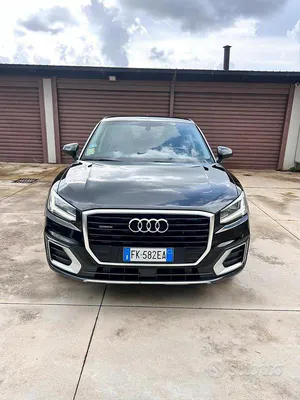 Occasion Audi Q2