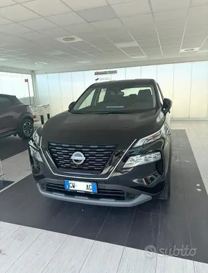 Occasion Nissan X-Trail