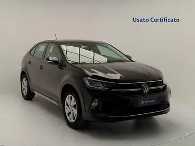 Occasion VW Taigo Life 95 ch (69 kW) 2024 Noir SUV
