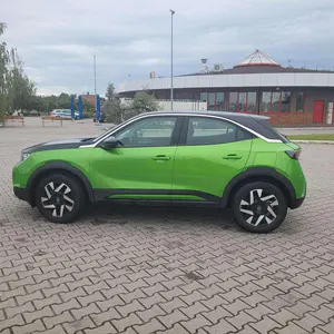 Usata Opel Mokka