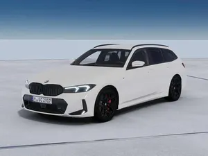 Begagnad BMW 330
