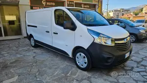 Occasion Opel Vivaro