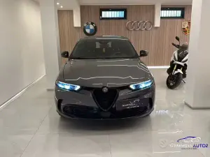 Second-hand Alfa Romeo Tonale