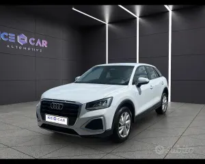 Brugt Audi Q2